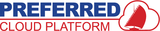 Preferred Cloud Logo